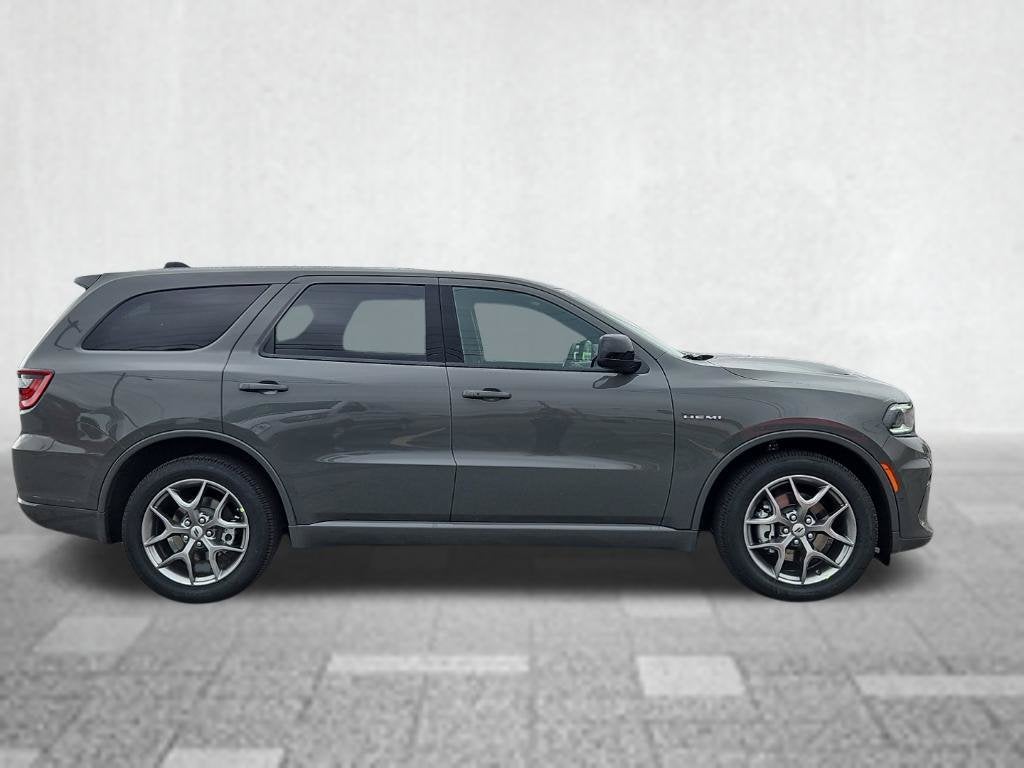 2027 Dodge Durango DURANGO GT HEMI V8 AWD