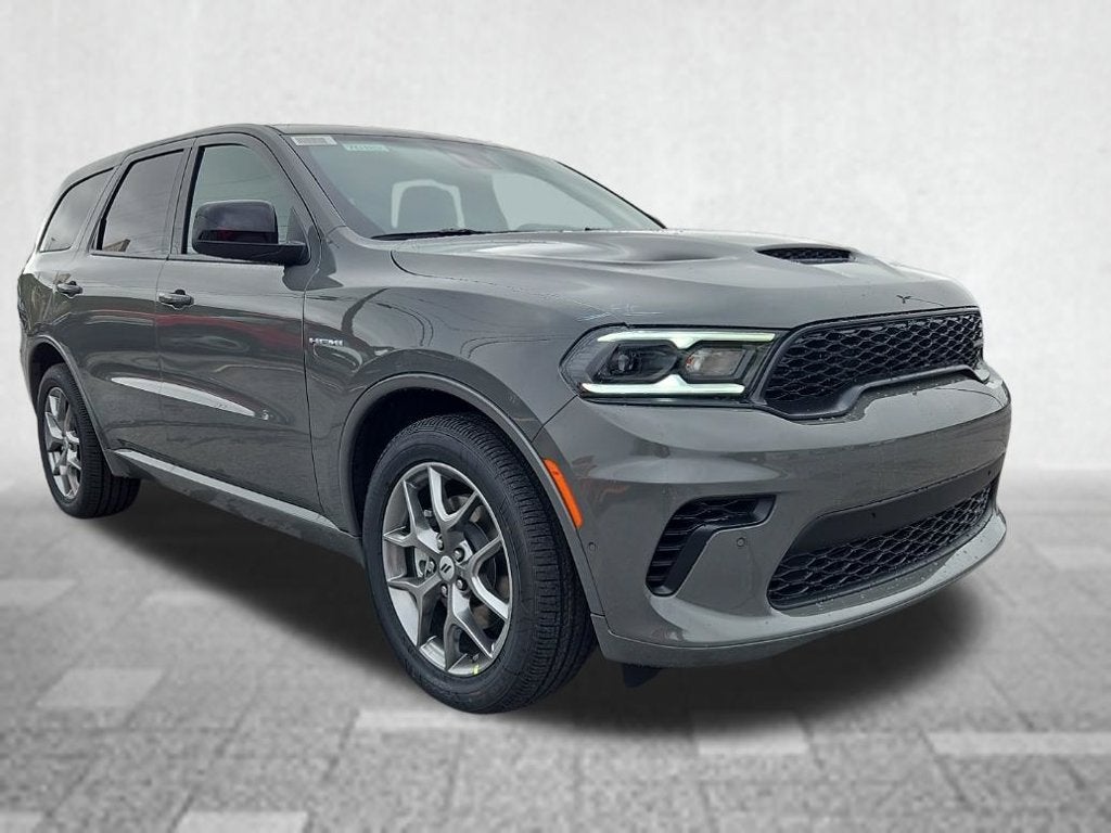 2027 Dodge Durango DURANGO GT HEMI V8 AWD