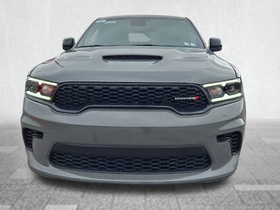 2027 Dodge Durango DURANGO GT HEMI V8 AWD