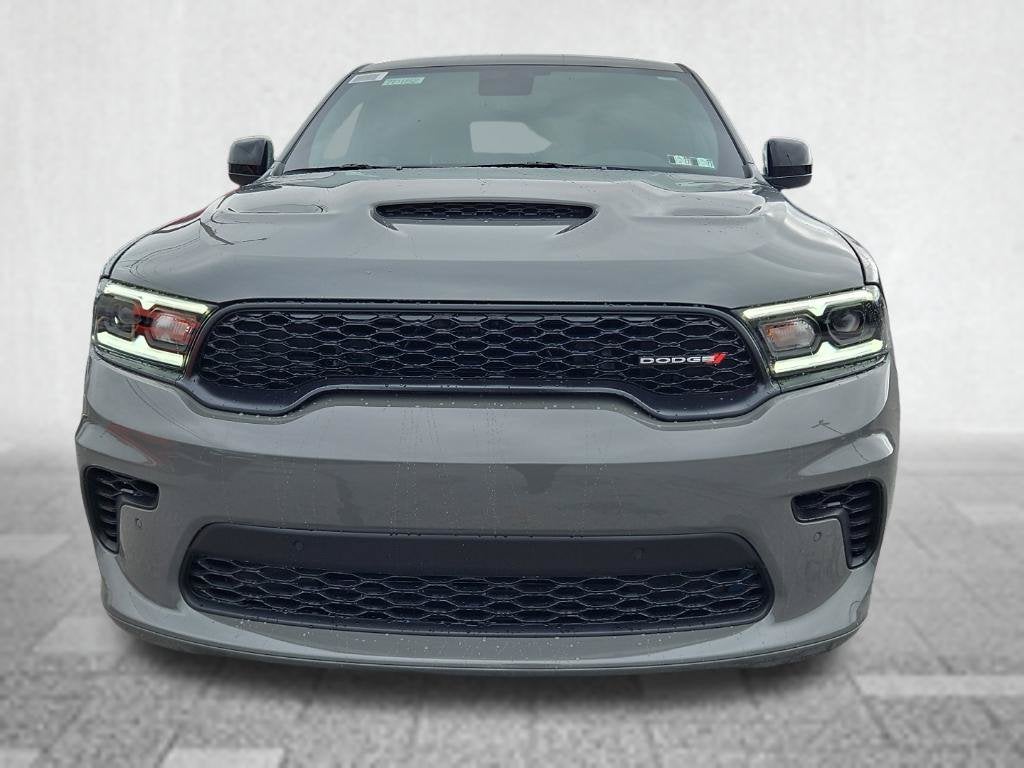 2027 Dodge Durango DURANGO GT HEMI V8 AWD