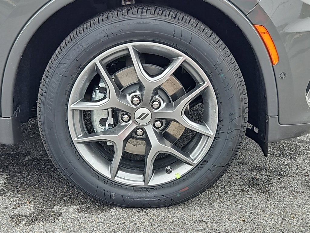 2027 Dodge Durango DURANGO GT HEMI V8 AWD