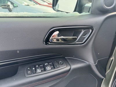 2026 Dodge Durango DURANGO GT AWD HEMI V8