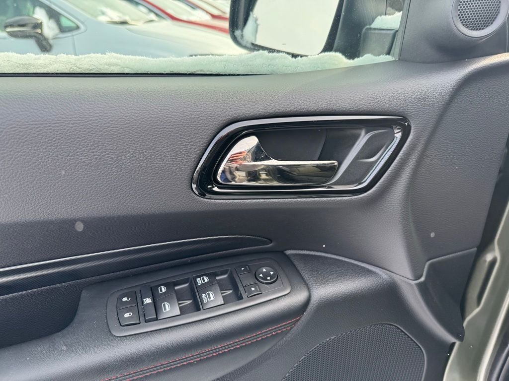 2026 Dodge Durango DURANGO GT AWD HEMI V8