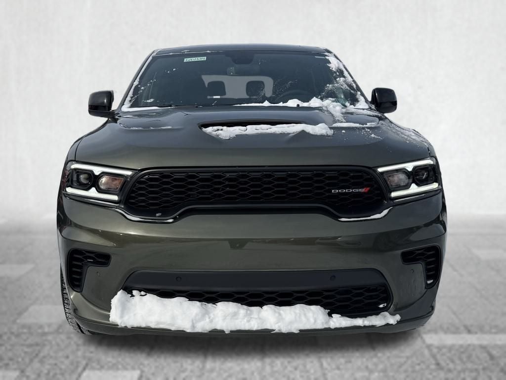 2026 Dodge Durango DURANGO GT AWD HEMI V8