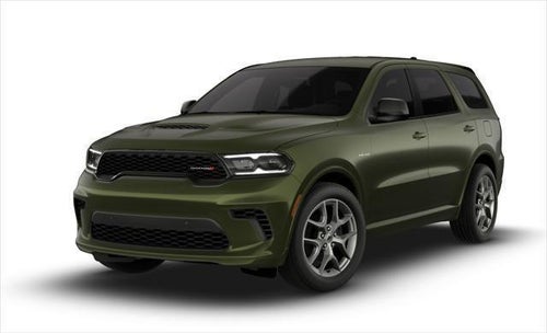 2026 Dodge Durango DURANGO GT AWD HEMI V8