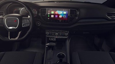 2026 Dodge Durango DURANGO GT AWD HEMI V8