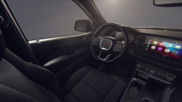 2026 Dodge Durango DURANGO GT AWD HEMI V8