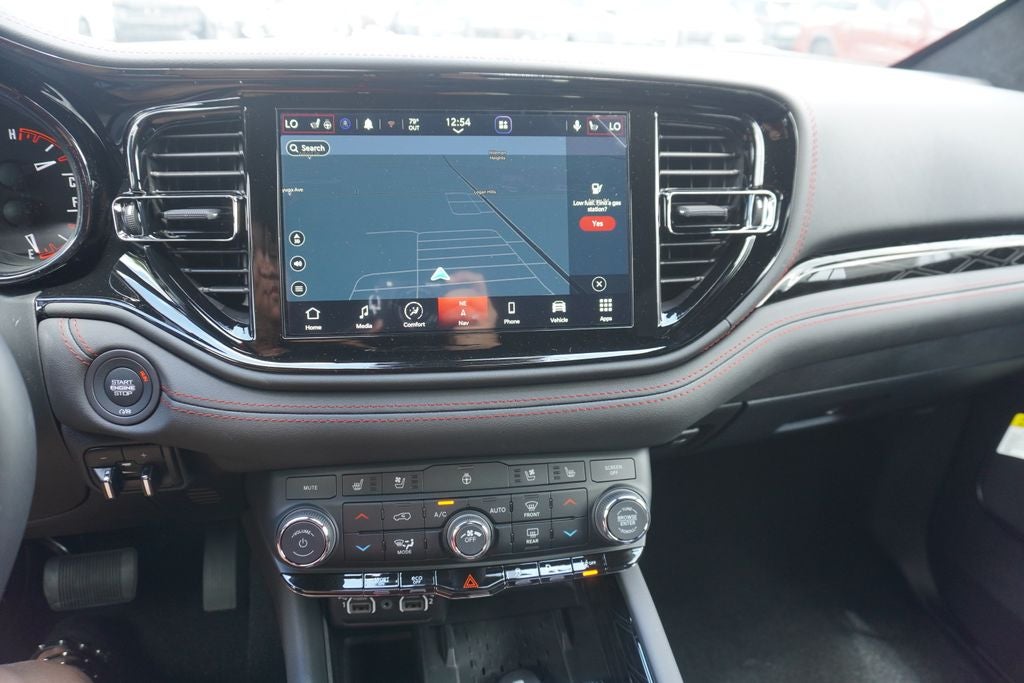 2026 Dodge Durango DURANGO GT PREMIUM AWD HEMI V8