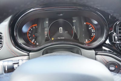 2026 Dodge Durango DURANGO GT PREMIUM AWD HEMI V8