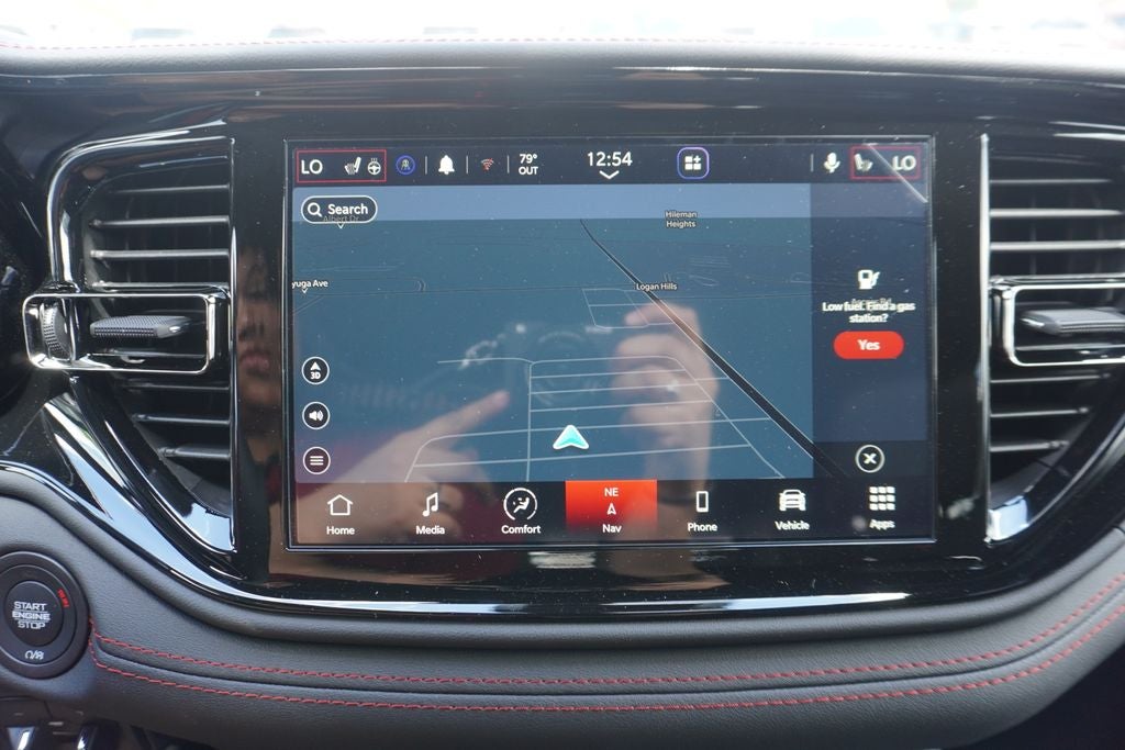 2026 Dodge Durango DURANGO GT PREMIUM AWD HEMI V8