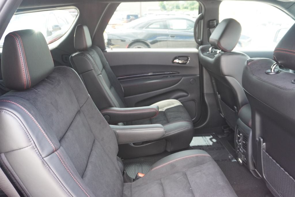 2026 Dodge Durango DURANGO GT PREMIUM AWD HEMI V8