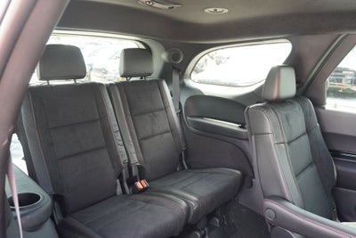 2026 Dodge Durango DURANGO GT PREMIUM AWD HEMI V8