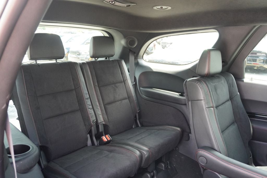 2026 Dodge Durango DURANGO GT PREMIUM AWD HEMI V8