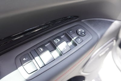 2026 Dodge Durango DURANGO GT PREMIUM AWD HEMI V8