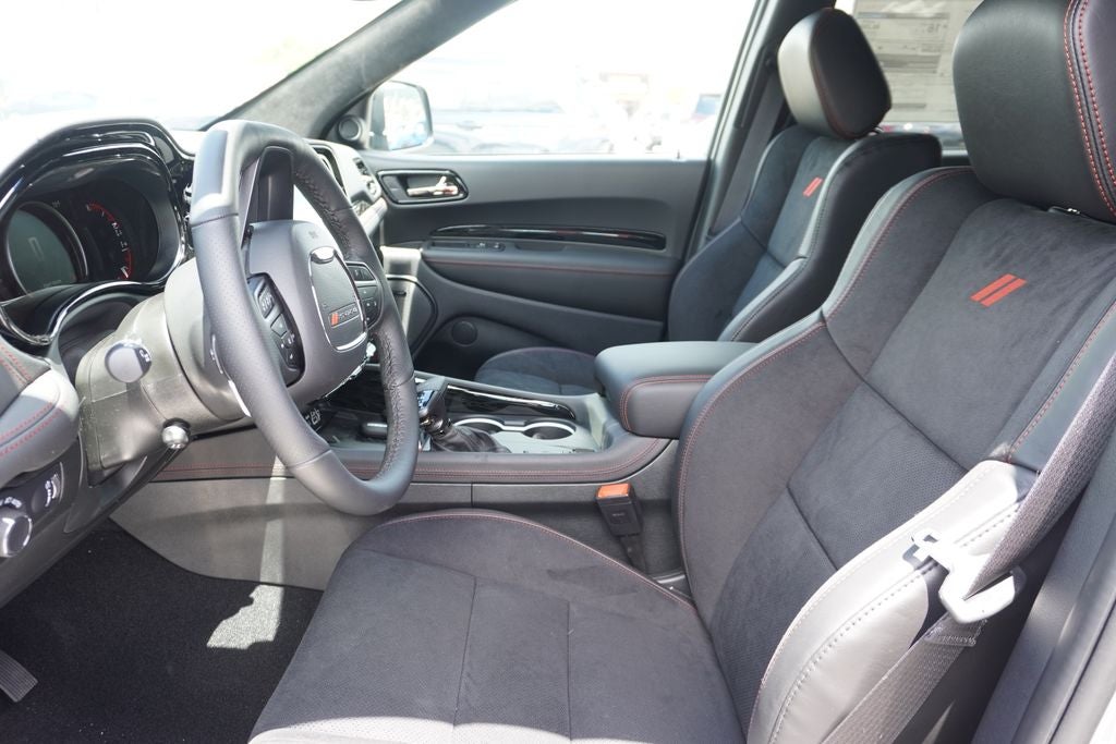 2026 Dodge Durango DURANGO GT PREMIUM AWD HEMI V8