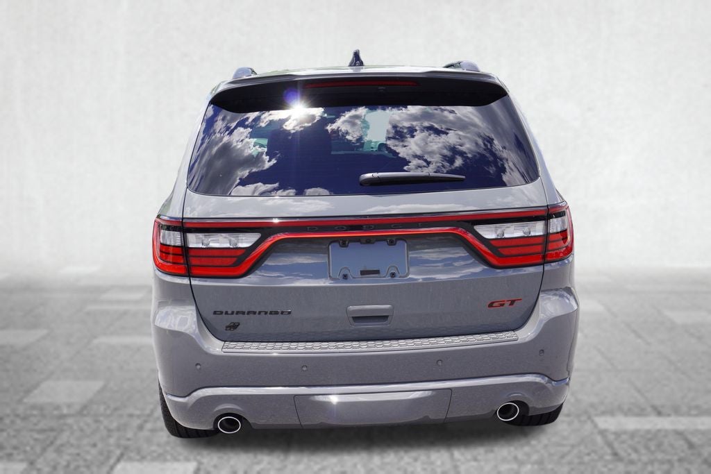 2026 Dodge Durango DURANGO GT PREMIUM AWD HEMI V8
