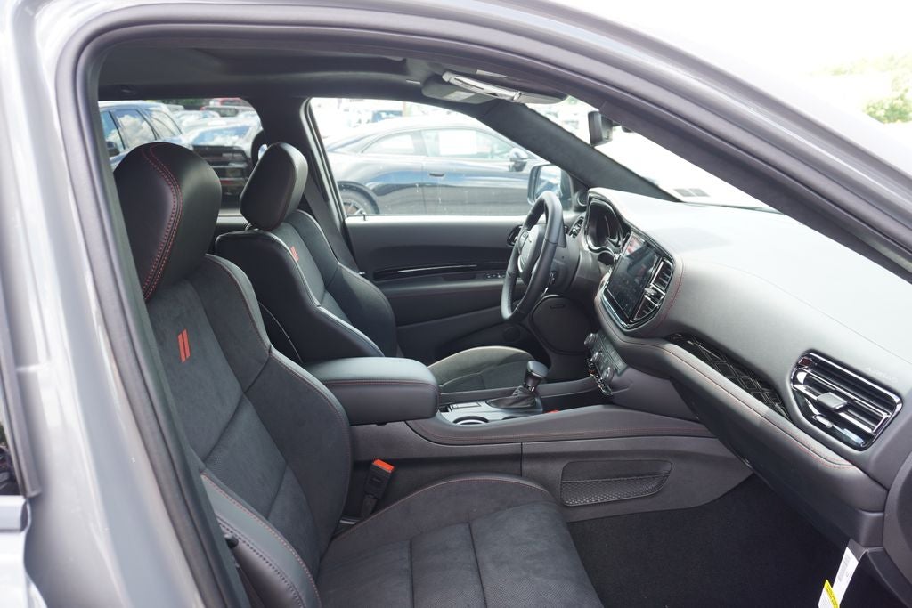 2026 Dodge Durango DURANGO GT PREMIUM AWD HEMI V8