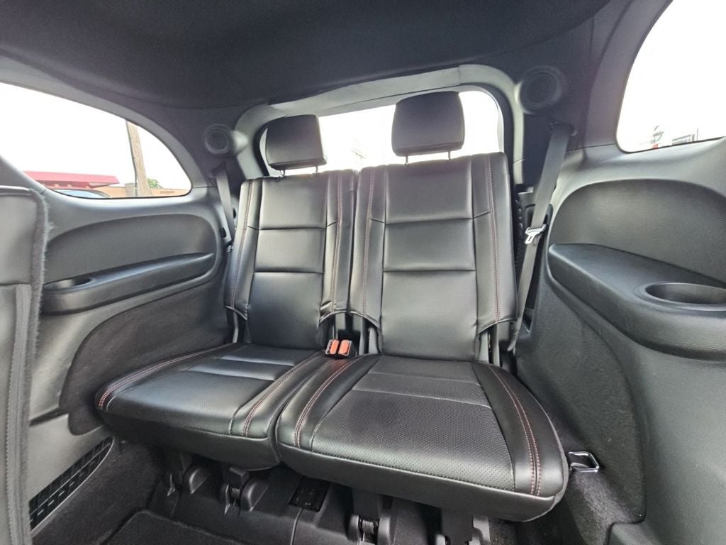 2022 Dodge Durango R/T Plus AWD
