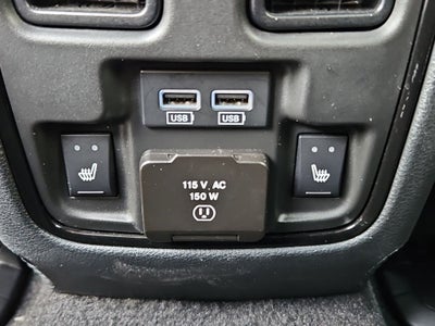 2022 Dodge Durango R/T Plus AWD