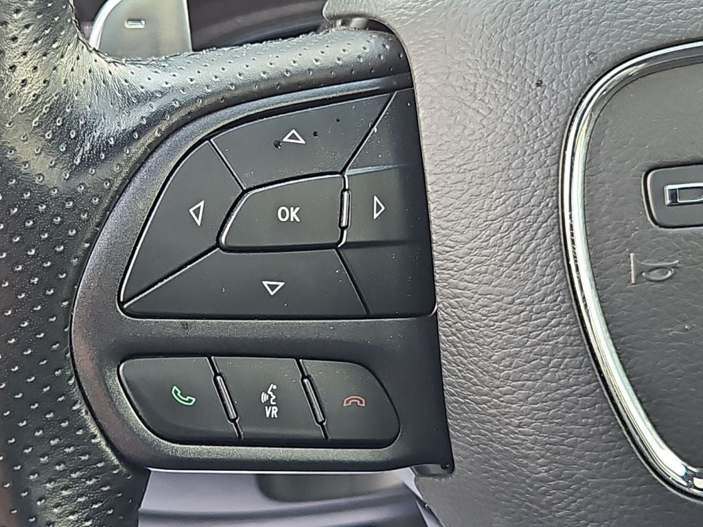 2022 Dodge Durango R/T Plus AWD