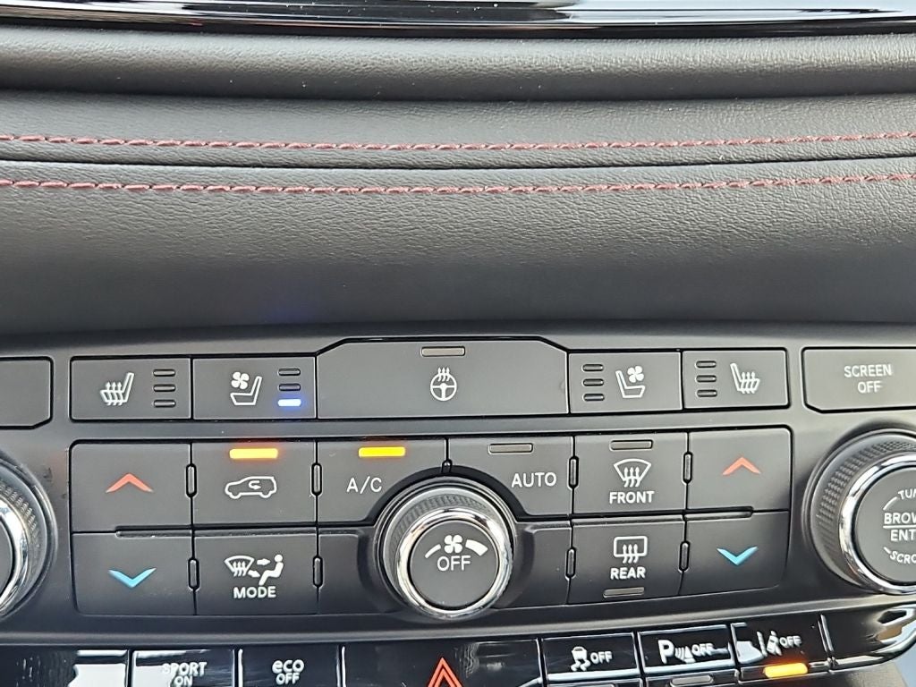 2022 Dodge Durango R/T Plus AWD