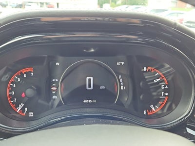 2022 Dodge Durango R/T Plus AWD