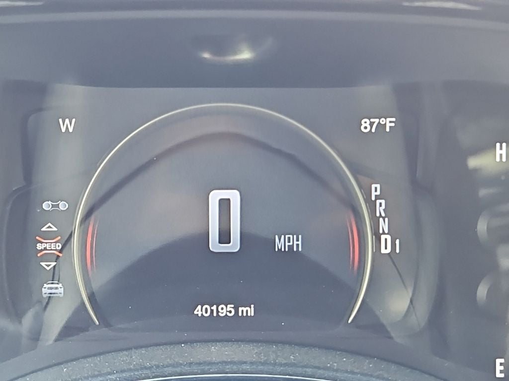 2022 Dodge Durango R/T Plus AWD