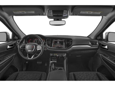 2022 Dodge Durango R/T Plus AWD