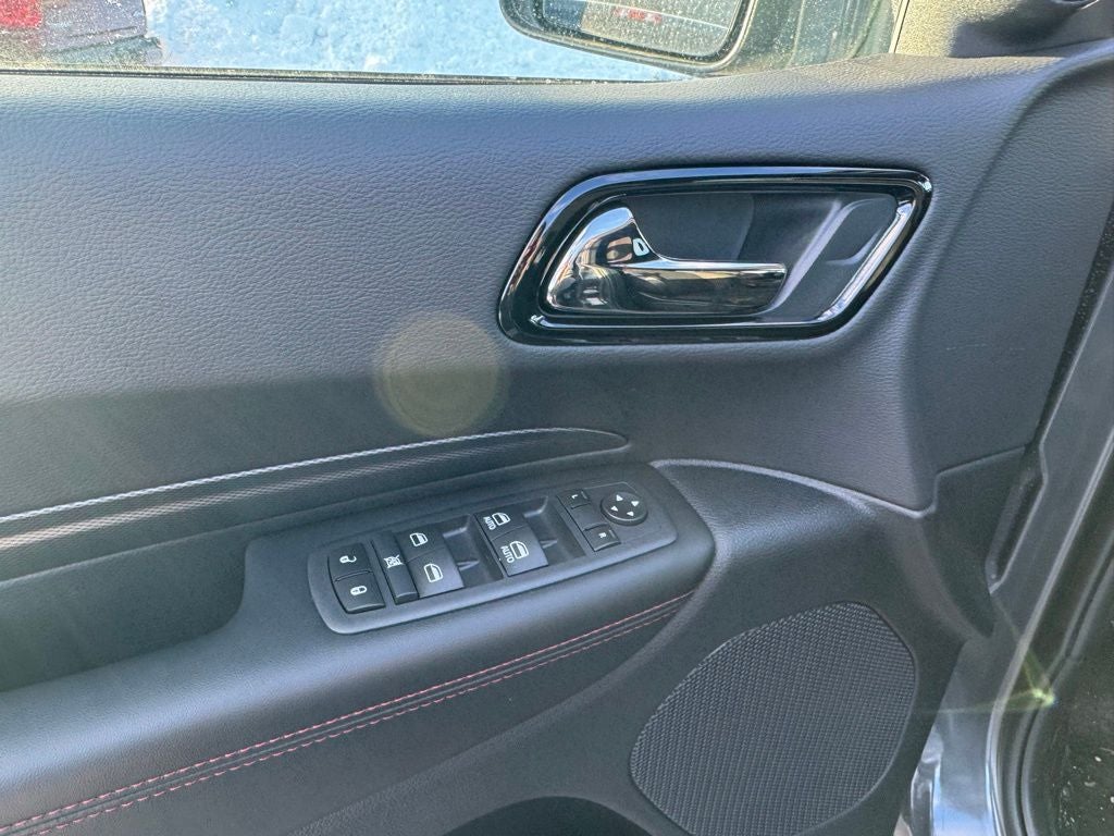 2026 Dodge Durango DURANGO GT AWD HEMI V8