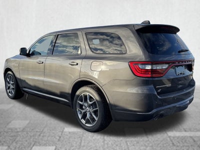 2026 Dodge Durango DURANGO GT AWD HEMI V8