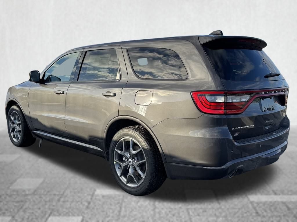 2026 Dodge Durango DURANGO GT AWD HEMI V8