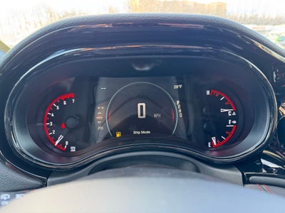 2026 Dodge Durango DURANGO GT AWD HEMI V8