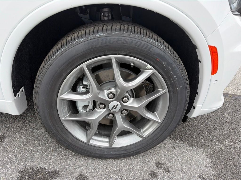 2026 Dodge Durango DURANGO GT PREMIUM AWD HEMI V8