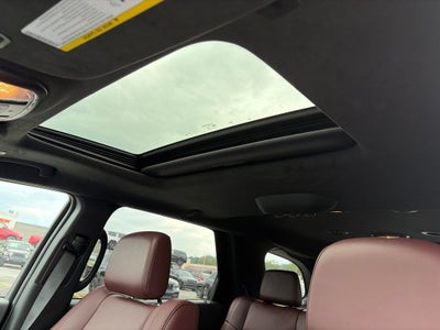 2026 Dodge Durango DURANGO GT PREMIUM AWD HEMI V8