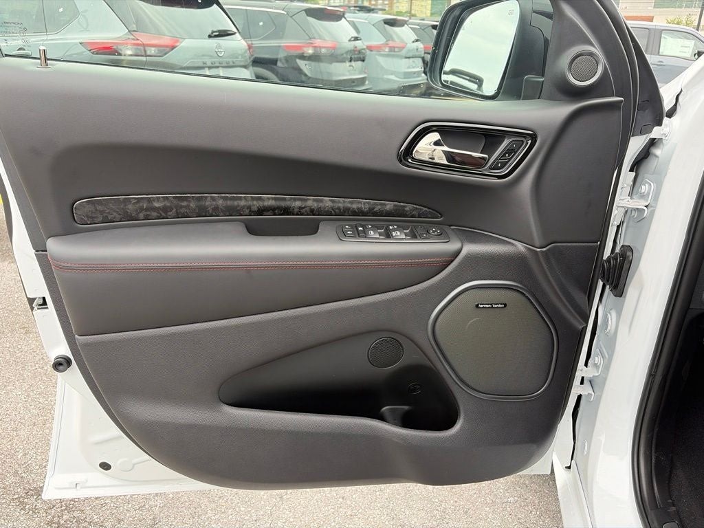 2026 Dodge Durango DURANGO GT PREMIUM AWD HEMI V8