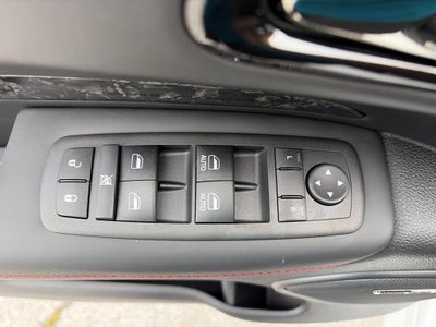 2026 Dodge Durango DURANGO GT PREMIUM AWD HEMI V8