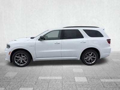 2026 Dodge Durango DURANGO GT PREMIUM AWD HEMI V8
