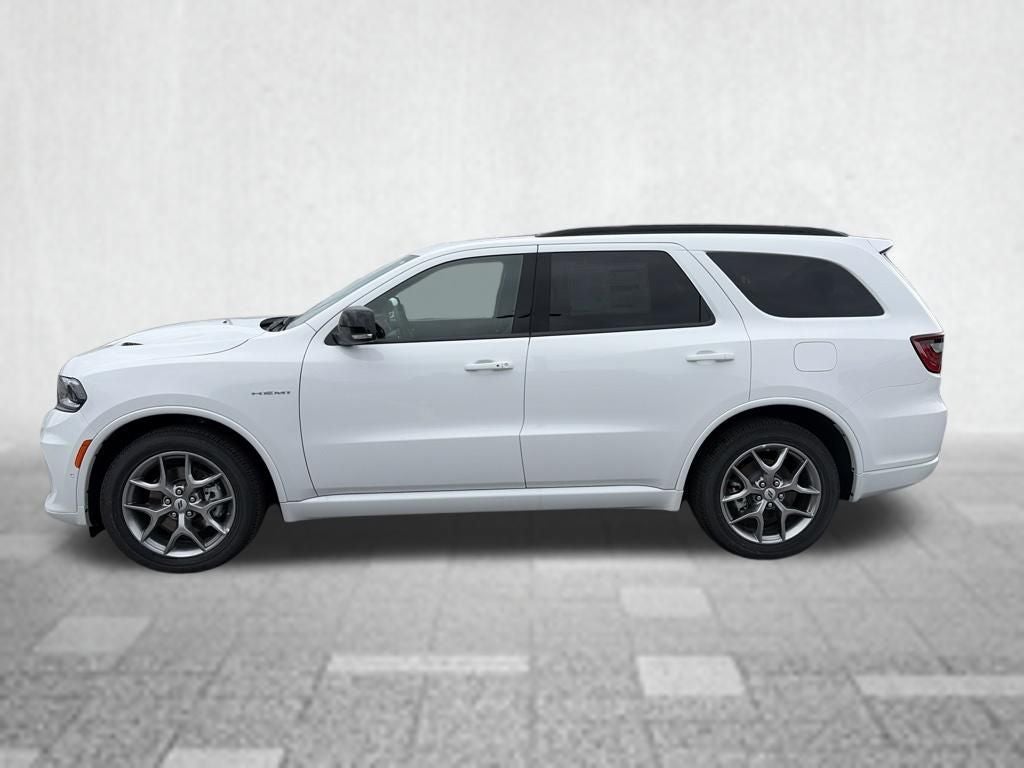 2026 Dodge Durango DURANGO GT PREMIUM AWD HEMI V8