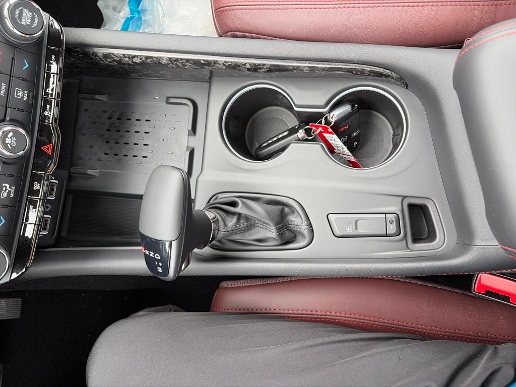 2026 Dodge Durango DURANGO GT PREMIUM AWD HEMI V8