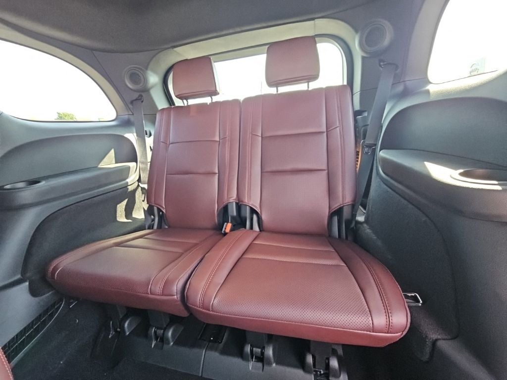 2026 Dodge Durango DURANGO GT PREMIUM AWD HEMI V8