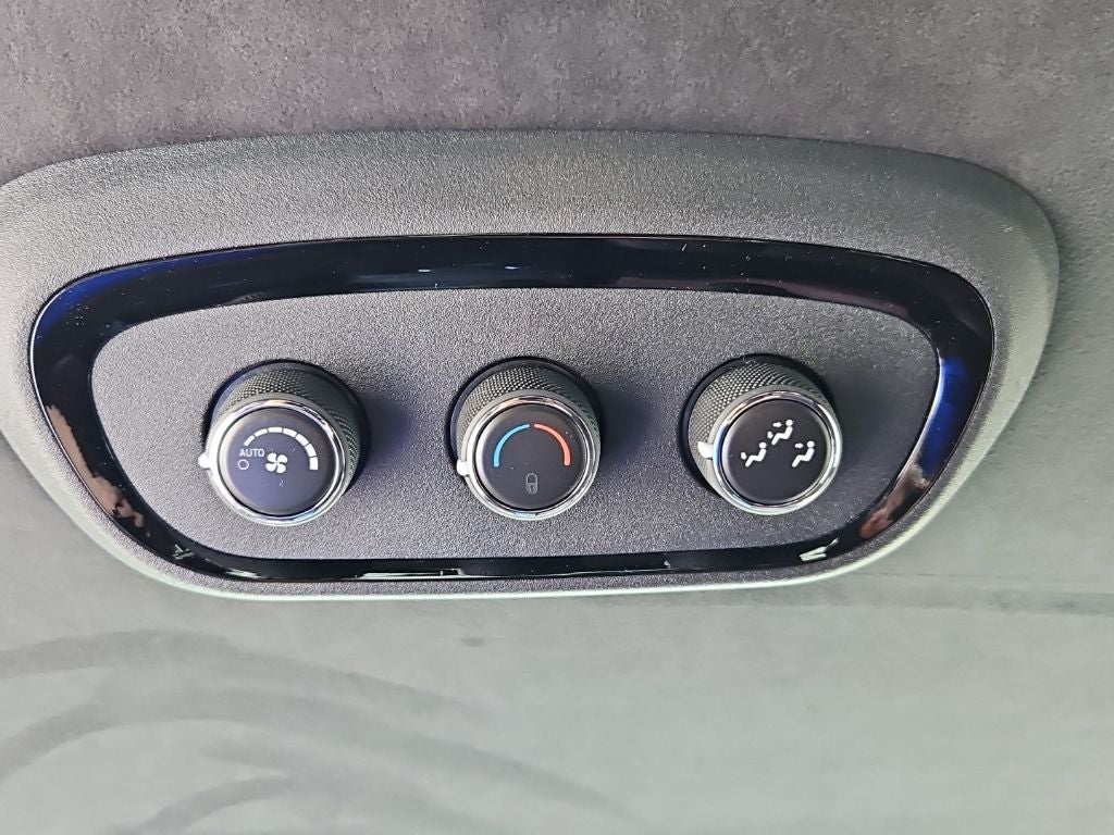 2026 Dodge Durango DURANGO GT PREMIUM AWD HEMI V8