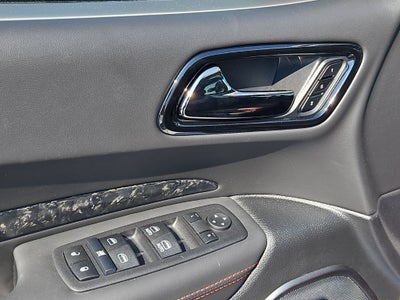 2026 Dodge Durango DURANGO GT PREMIUM AWD HEMI V8