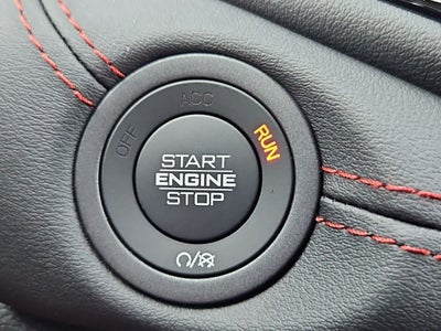 2026 Dodge Durango DURANGO GT PREMIUM AWD HEMI V8