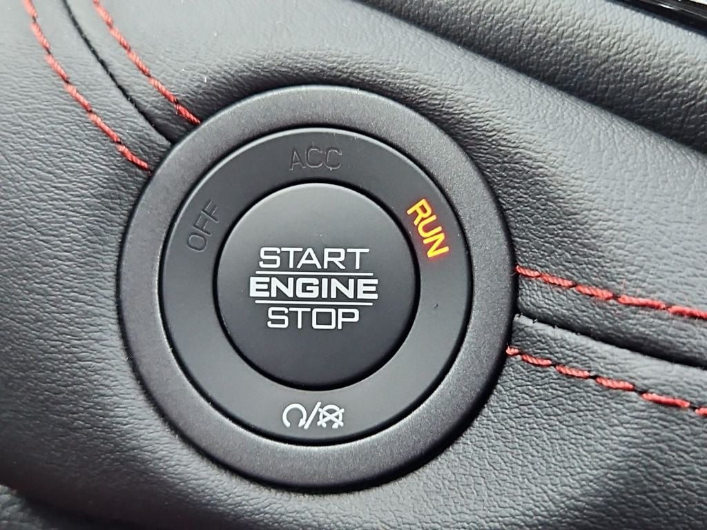 2026 Dodge Durango DURANGO GT PREMIUM AWD HEMI V8