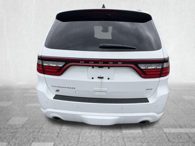 2026 Dodge Durango DURANGO GT PREMIUM AWD HEMI V8
