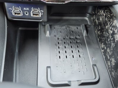 2026 Dodge Durango DURANGO GT PREMIUM AWD HEMI V8