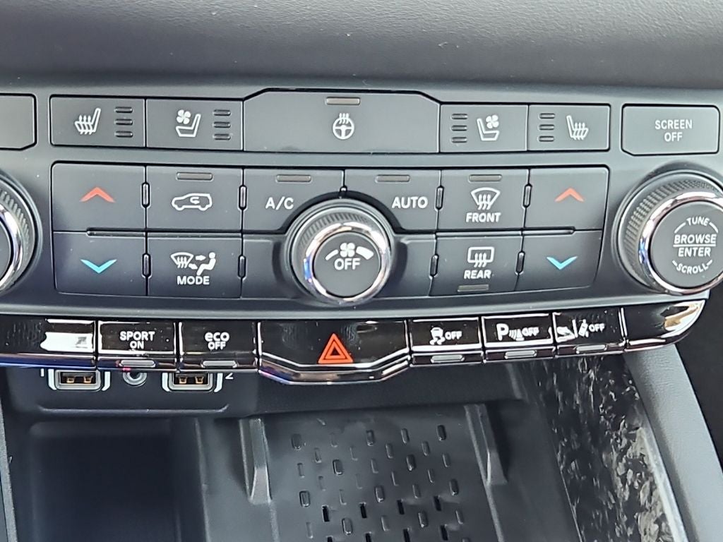 2026 Dodge Durango DURANGO GT PREMIUM AWD HEMI V8
