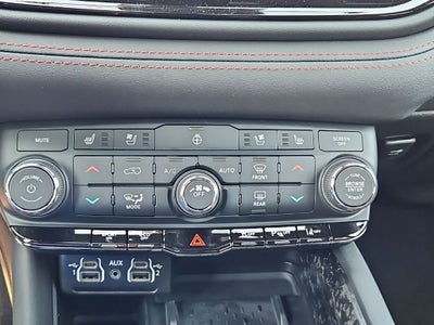 2026 Dodge Durango DURANGO GT PREMIUM AWD HEMI V8