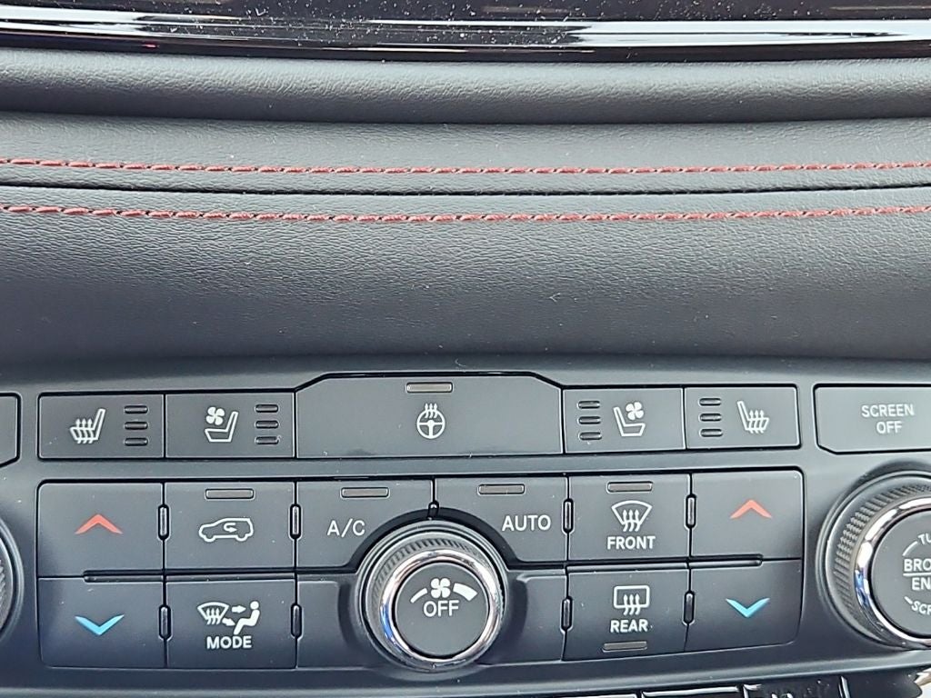 2026 Dodge Durango DURANGO GT PREMIUM AWD HEMI V8