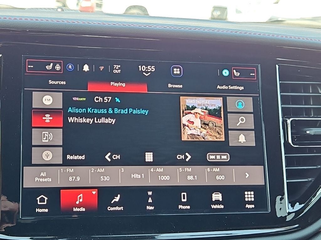 2026 Dodge Durango DURANGO GT PREMIUM AWD HEMI V8